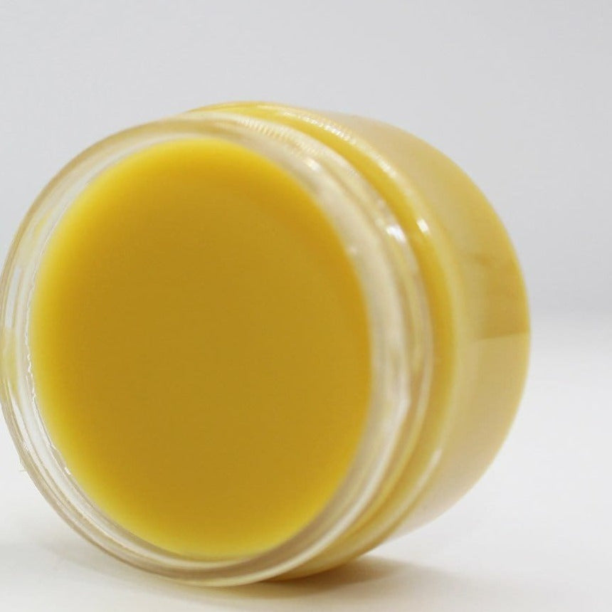 Peppermint Hair Moisturizing Hair Butter (Peppermint Oil, Lavender Oil, Tea Tree Oil, Hemp Oil, Alma Oil, Sage Oil, Clove Oil, Vitamin E Oil, Rosemary Oil, Black Seed Oil, Jamaicia Casto oil, Indian Casto Oil, Aloe Oil, Lemon