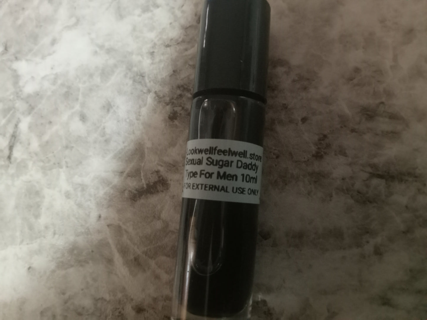 Body Oils
