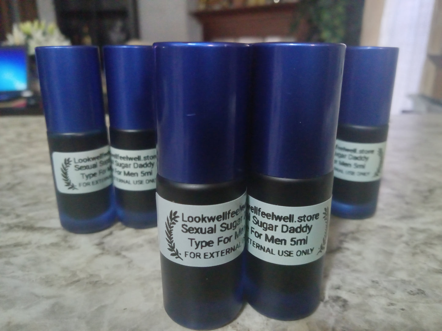 Body Oils