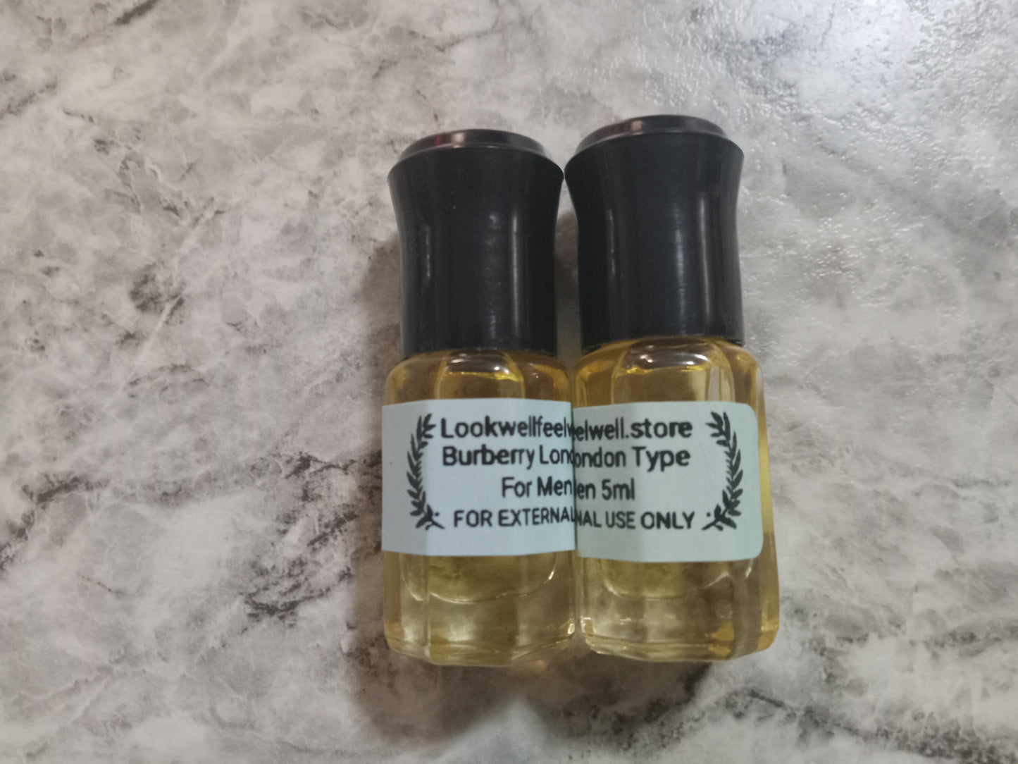 Body Oils