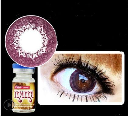 Contact Lens Care Solution