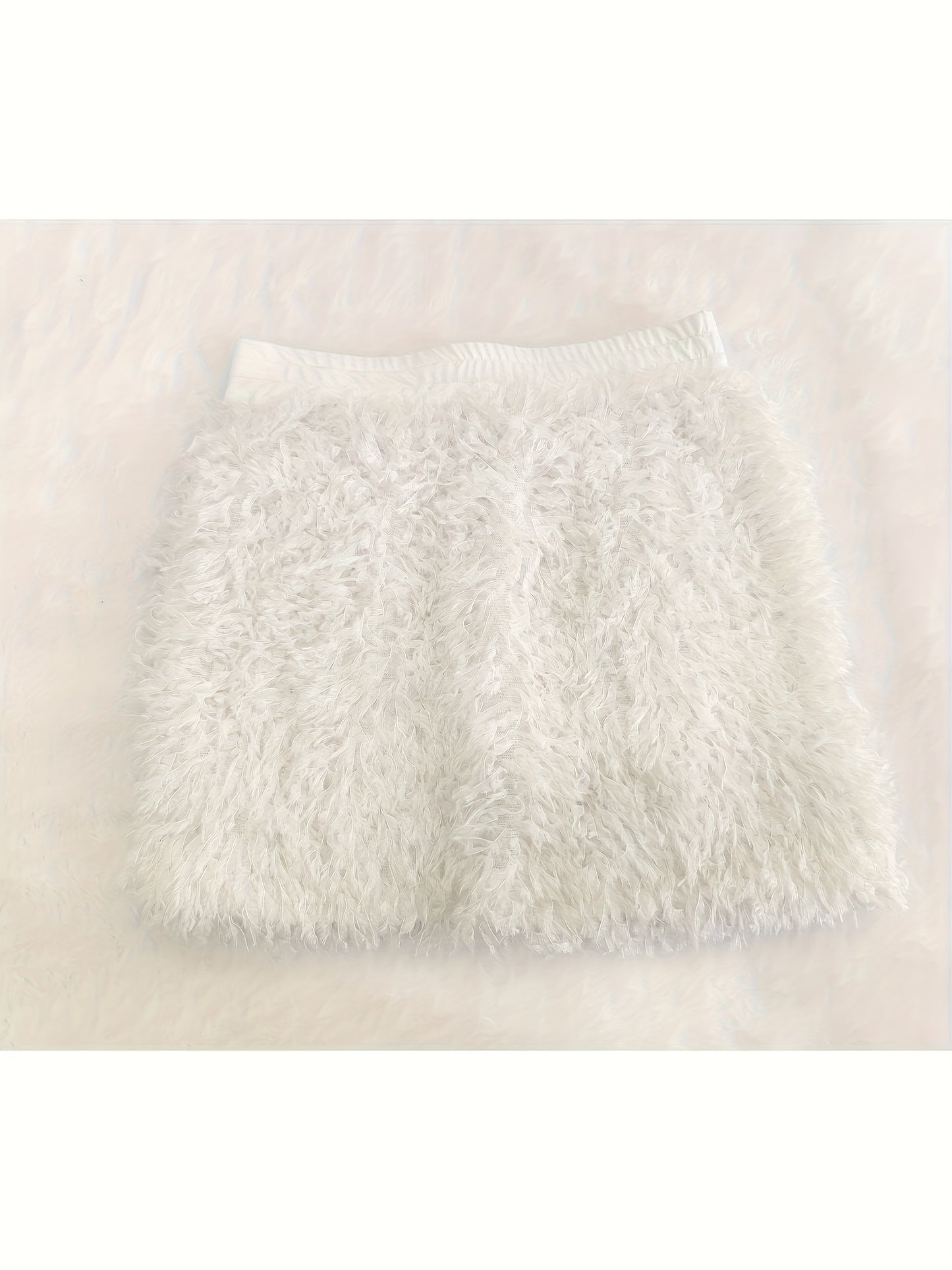 Women'S Solid Slim Stretch, 2pcs Sexy A-line Skirt, Jumpsuit With Chest Cushion And Short Skirt Set, Elegant And Sexy Waist Cinching Mini Skirt Suitable For Wedding Party And Club