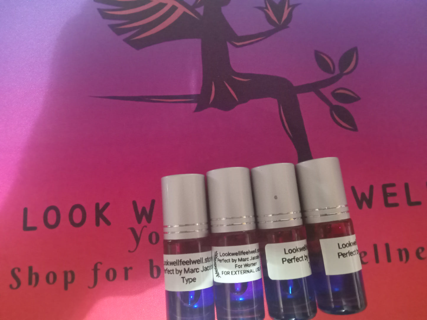 Body Oils