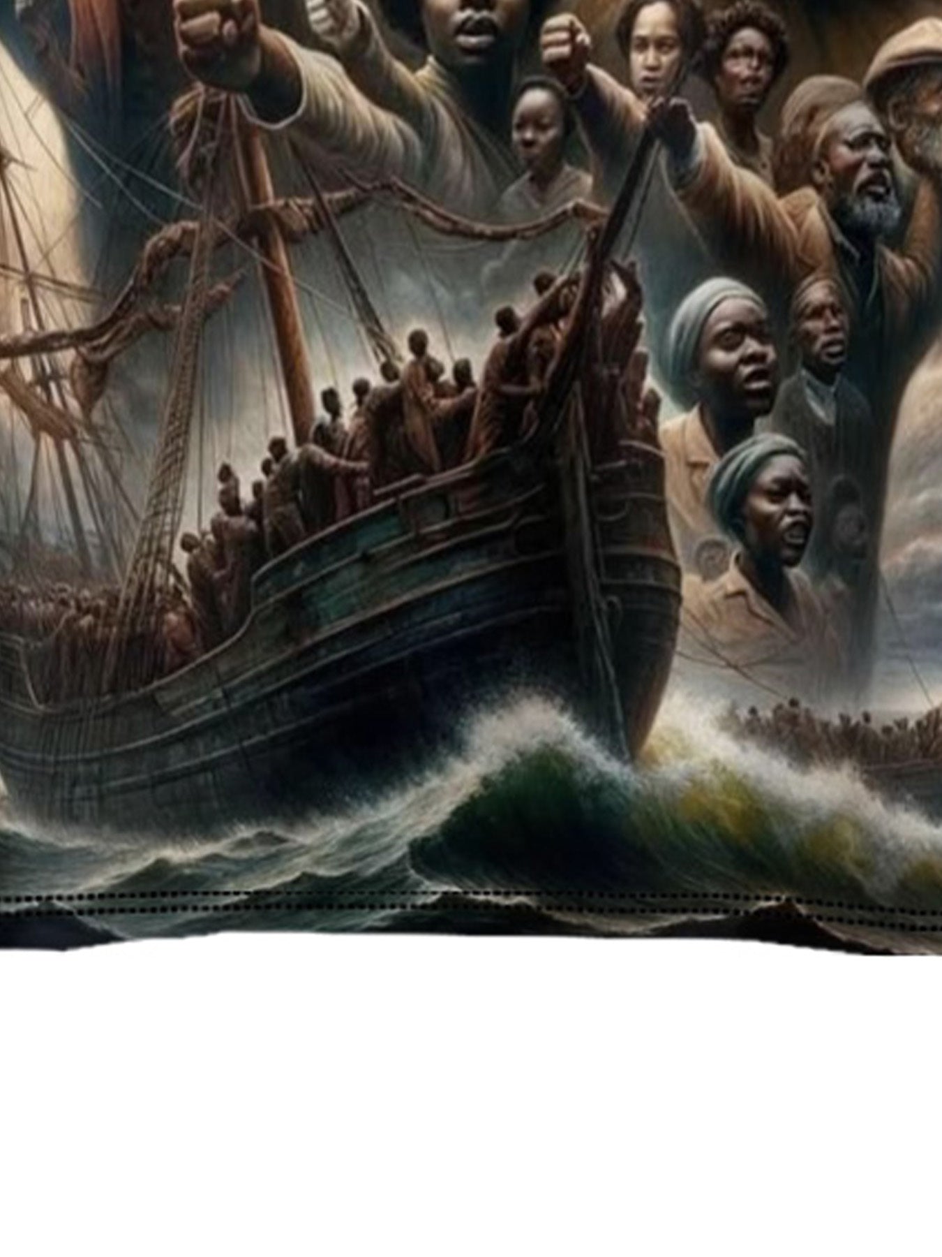 Men's 6th of July Native American Unity Graphic T-Shirt - Full-Body Historical Print Short Sleeve Crew Neck Tee, Breathable Lightweight Summer Shirt for Cultural Events & Outdoor Activities, Comfort Fit Durable Casual Top, We