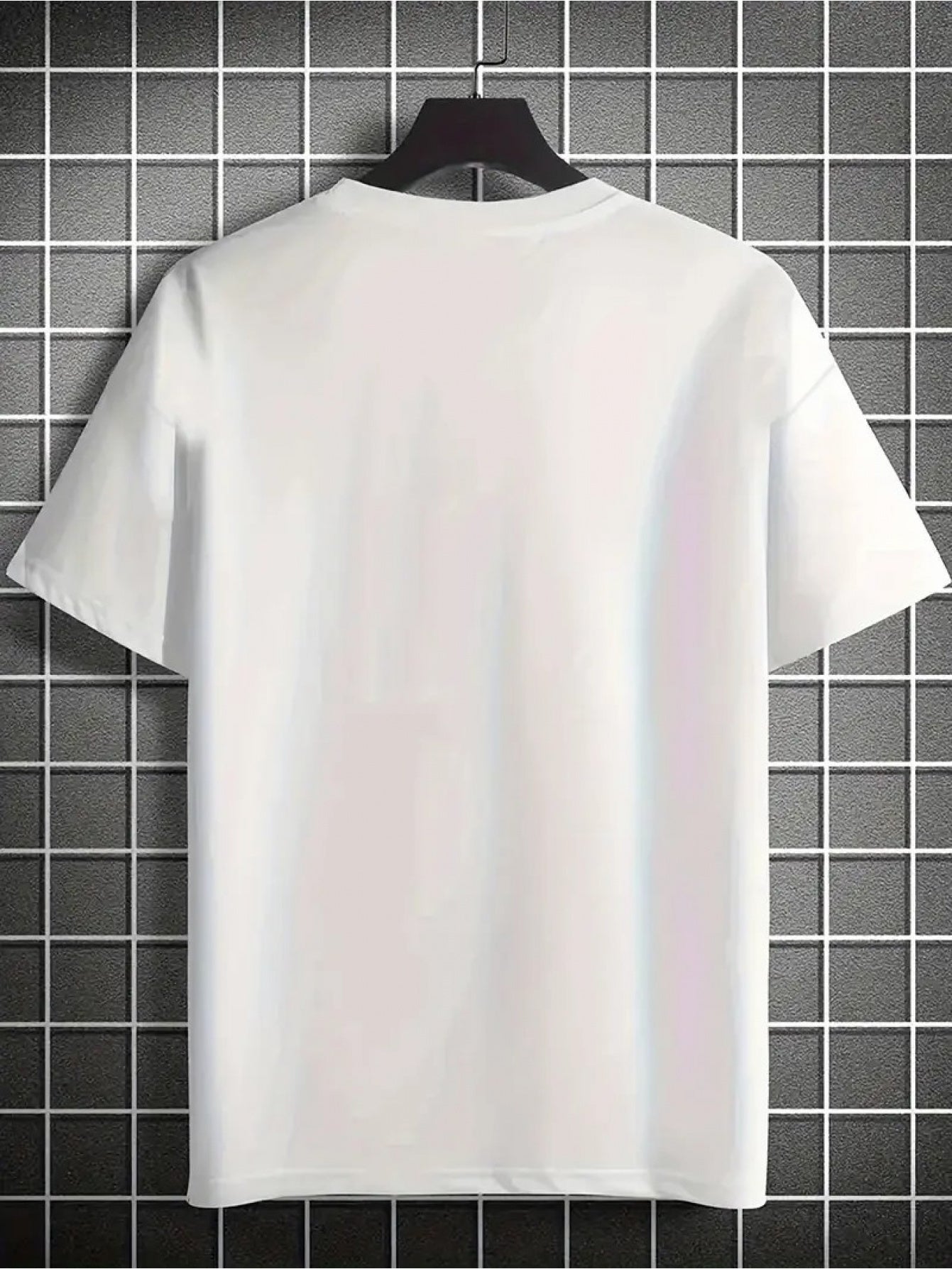 Lil Kim Hardcore Pose Graphic T-Shirt - White Casual Summer Tee with Bold Print, Round Neck, Regular Fit for Adults, Comfortable Daily Wear | Edgy Fashion Top | Soft Fabric Shirt