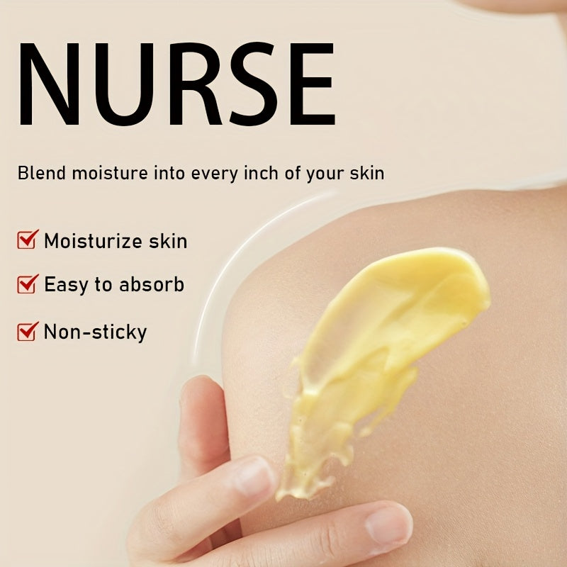 50g Bee Venom Joint Massage Cream, Body Massage Cream for Hands, Feet, Hamstrings, Knees, Lumbar Joints, Natural Bee Venom Joint Massage Cream: nature's gift to care for your joints!