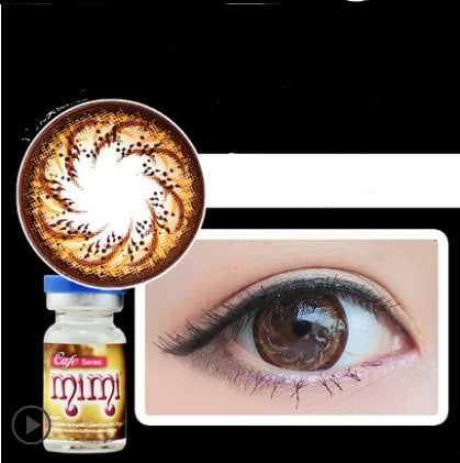 Contact Lens Care Solution