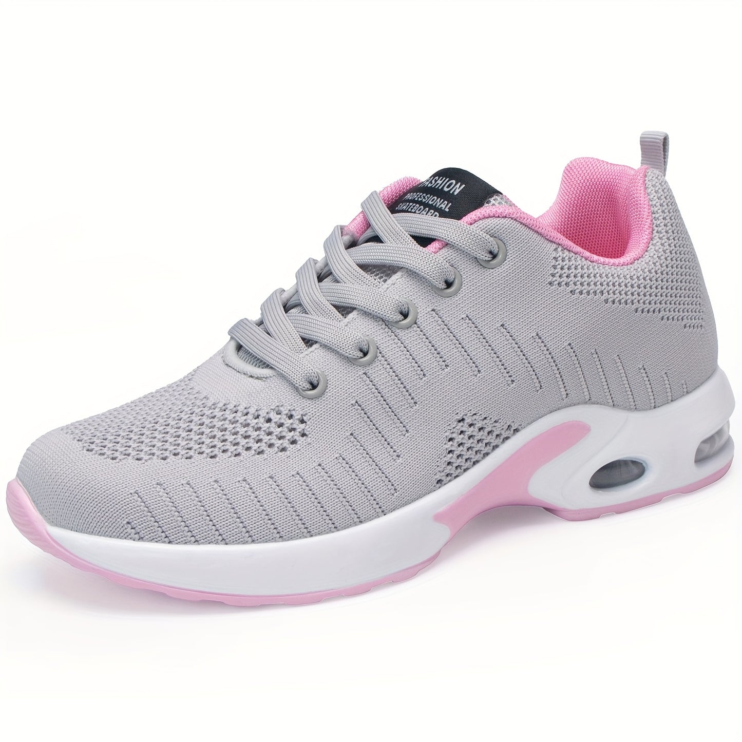 Women'S Running Shoes Ladies Fashion Sneakers Casual Slip On Shoes Tennis Walking Athletic Shoes