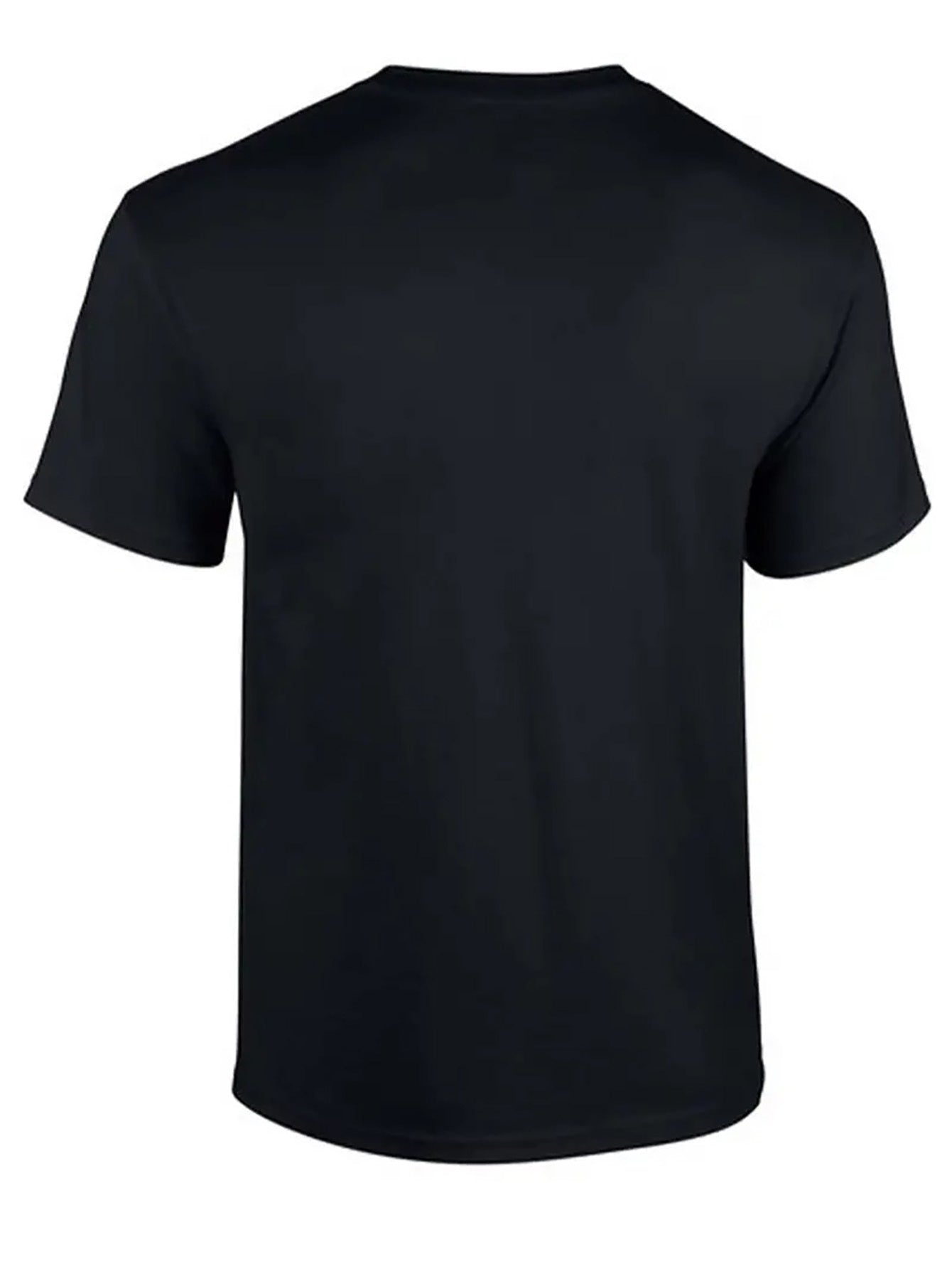 Men's Storm Graphic T-Shirt - Black Casual Round Neck Short Sleeve Tee with Bold "STORM" Print & Futuristic Design, Comfortable All-Season Wear, Allseason Tshirt | Bold Print Shirt | Machine Washable, PLUS SIZE