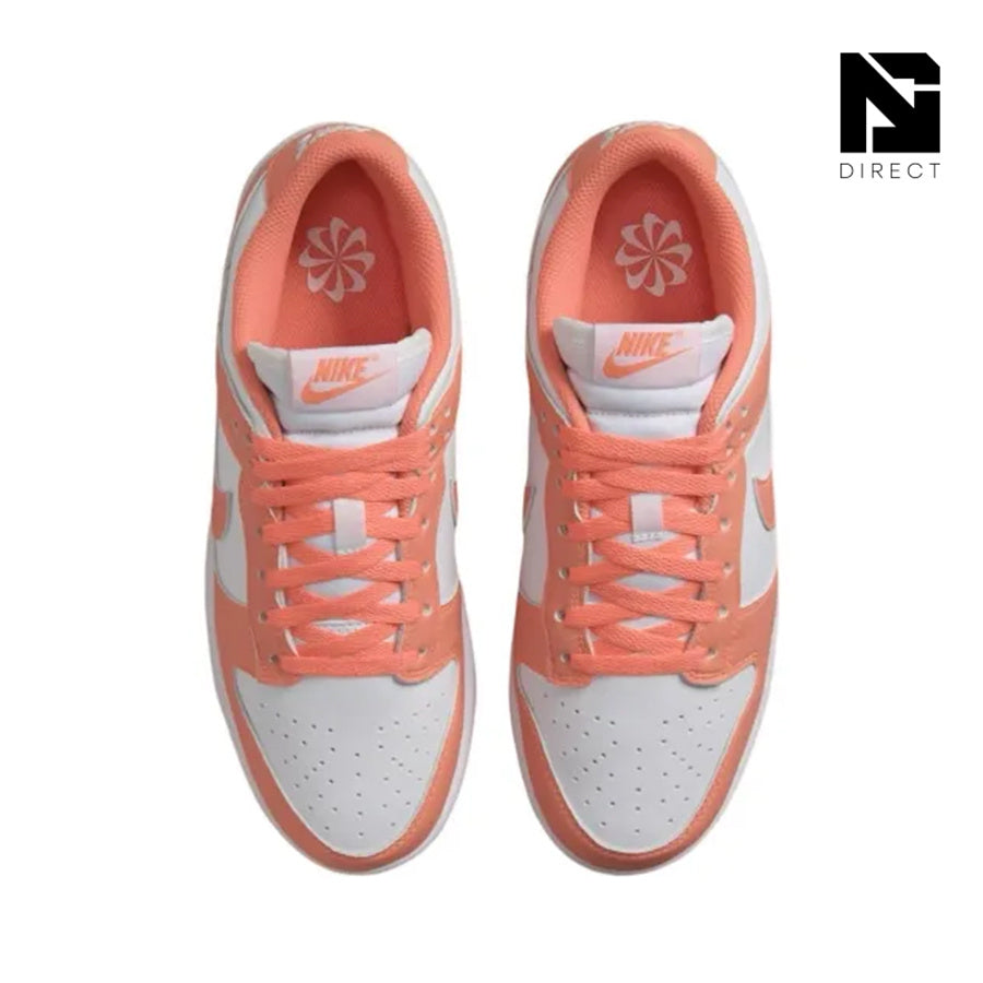 Nike Dunk Low Light Wild Mango DD1873 109