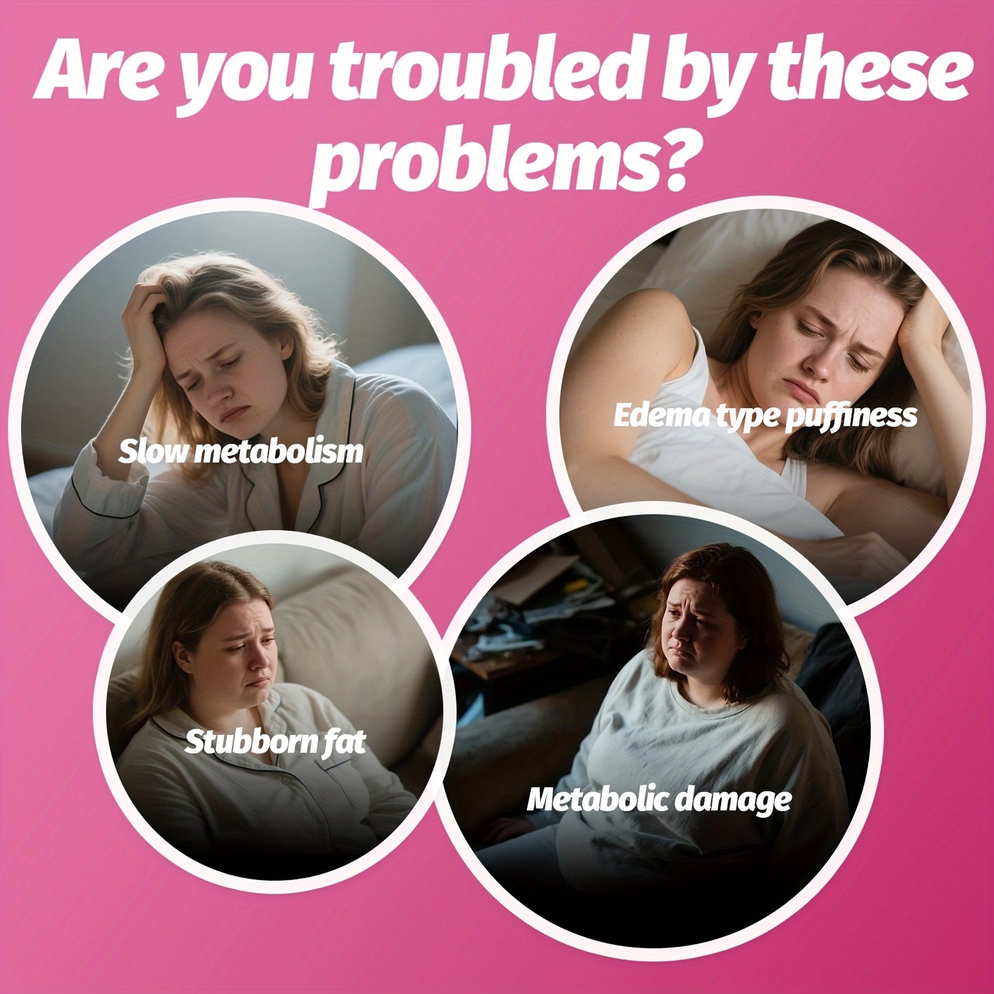 THERMO BURN Capsules Contain Caffeine, Flavonoids, Ginger Root, And Dandelion Root. Natural Ingredients Can Help You Maintain Your Figure And Help Through Metabolism - VTMGO