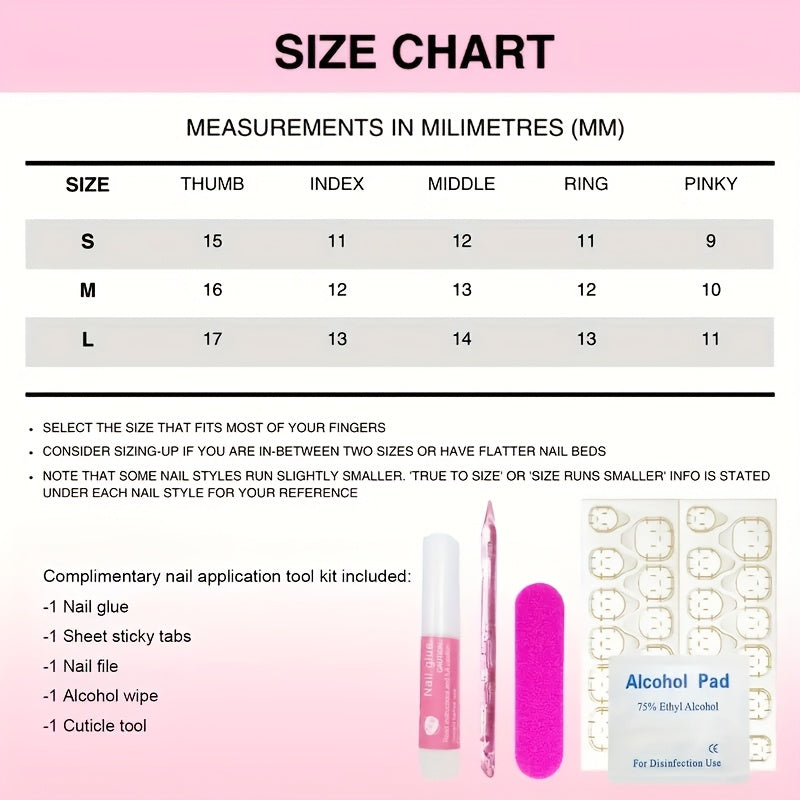 10pcs Handcrafted Y2K Style Duckbill Nails With Crystal And Rhinestone Accents - Featuring Shiny Rhinestones And Transparent Accents, Perfect For Wedding Parties And Daily Wear, Includes Tool Kit For Easy Application.