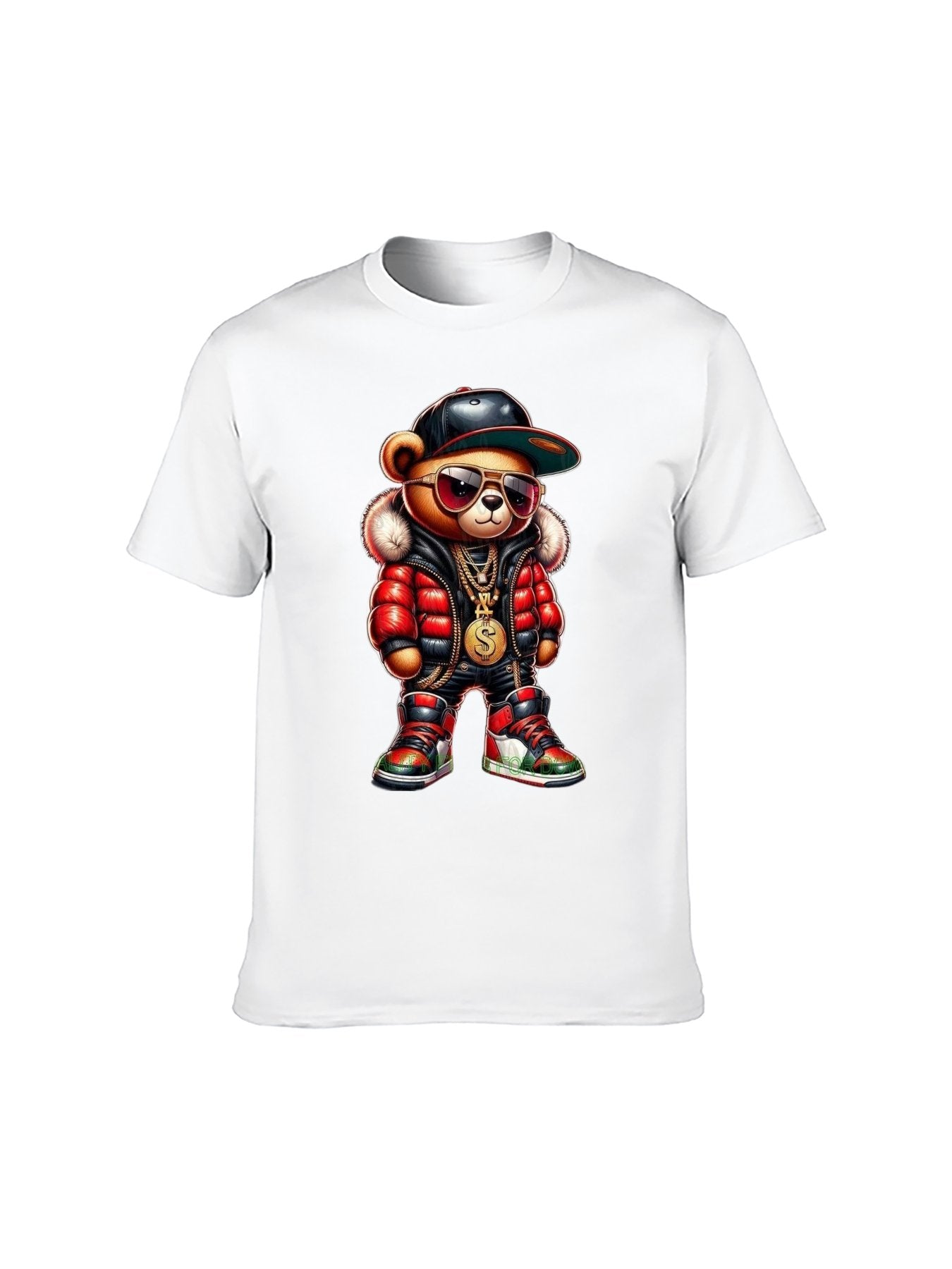 Unisex Graphic T-shirts | 100% Cotton Vintage Washed | Soft Breathable Tees for Women Men