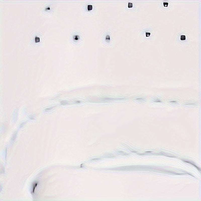 Women'S Lightweight Fashion Sneakers- Comfortable, Non-Slip, Lace-Up Casual Sneakers with Cushioned Insoles, White and Blue Striped Design, Low-Cut EVA Sole, Suitable for All-Day Wear, Casual Sneakers| Low-top sneakers| Lace-