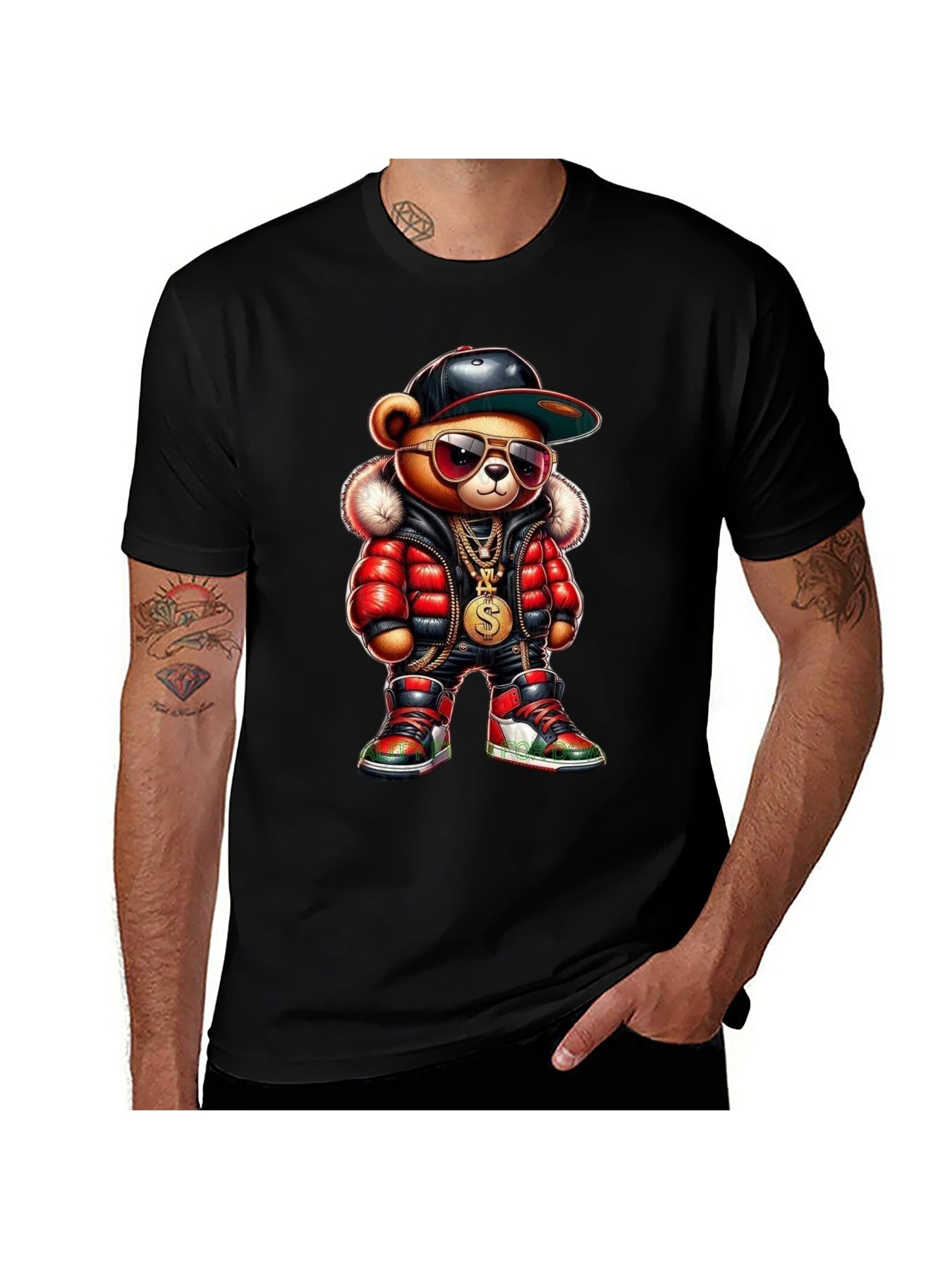 Unisex Graphic T-shirts | 100% Cotton Vintage Washed | Soft Breathable Tees for Women Men