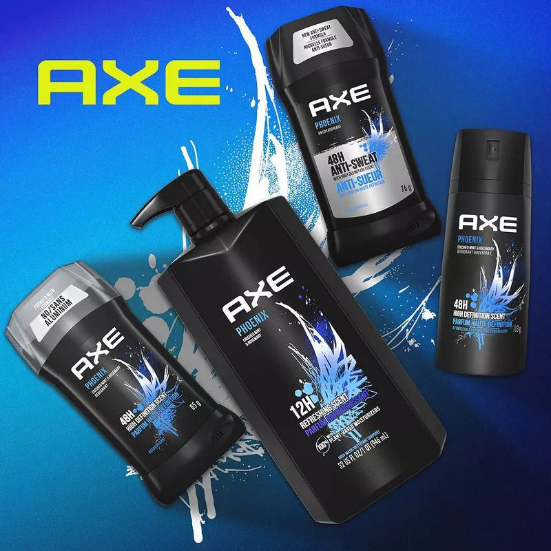 Body Wash - 32 fl oz