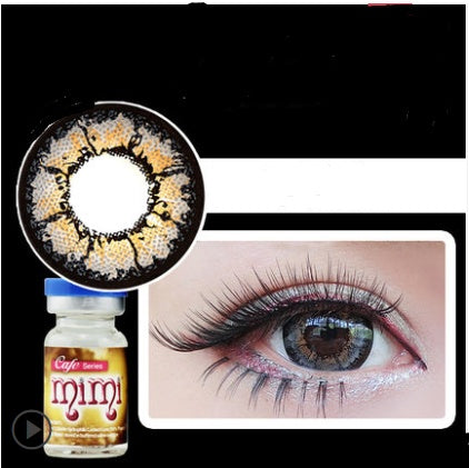 Contact Lens Care Solution