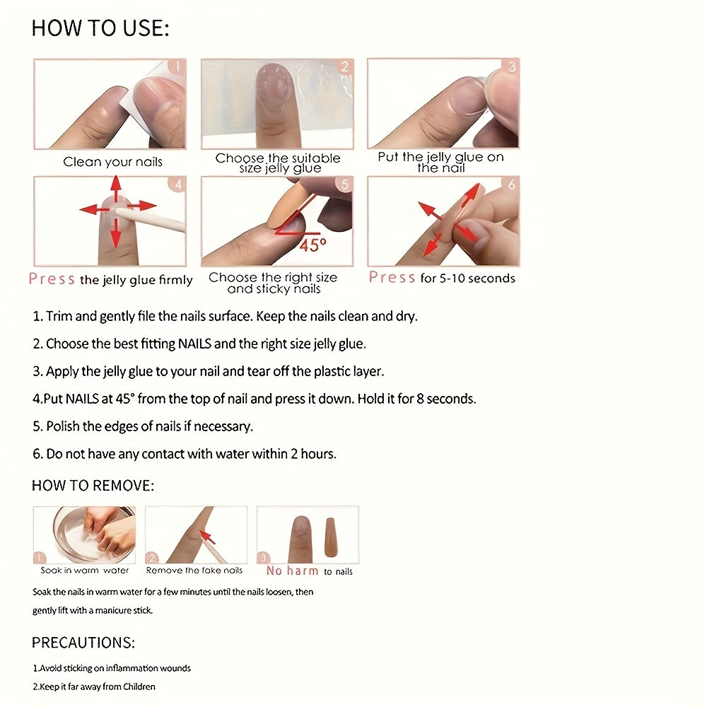 Set of 10 Red Burst Flash Rhinestones, Adorned with Diamonds, Featuring a Trapezoid Shape in a Spice -Inspired Handmade Design, Durable And High-Quality for Removable Nail Art.