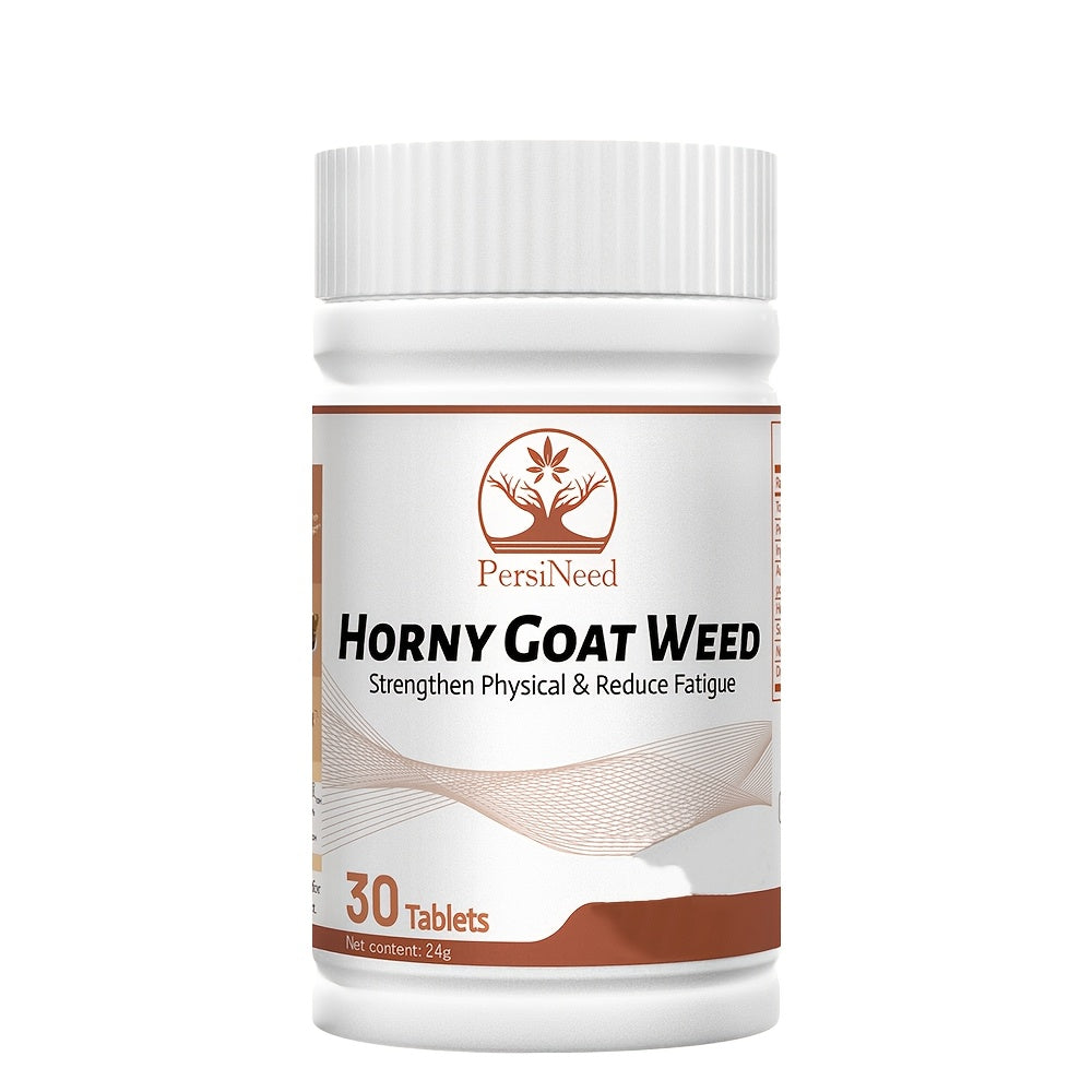 Men'S Holiday Capsules | 60-day Supply | Contains HORNY GOAT WEED, Maca, Total Saponins, Protein, Ginseng Extract | Energy | Valentine'S Day Gift | Male Supplements To Promote Hormone Balance And Enhance Enthusiasm For Life