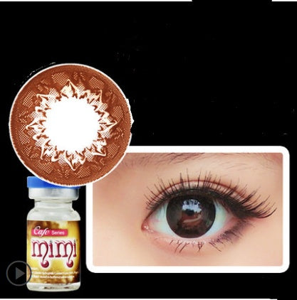 Contact Lens Care Solution