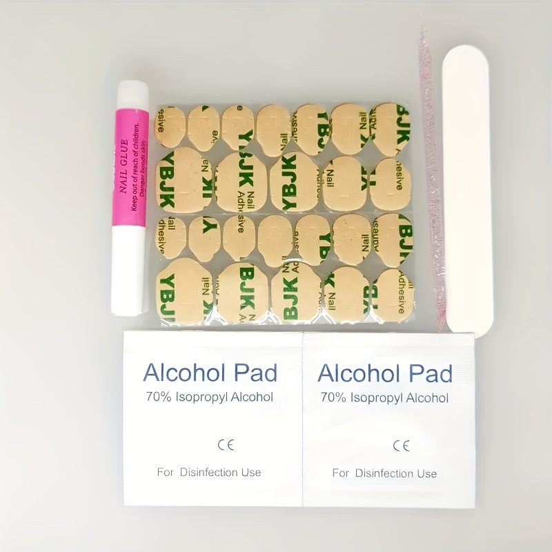 10pcs Handcrafted Y2K Style Duckbill Nails With Crystal And Rhinestone Accents - Featuring Shiny Rhinestones And Transparent Accents, Perfect For Wedding Parties And Daily Wear, Includes Tool Kit For Easy Application.