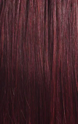 Sensationnel Empire Human Hair Weave Yaki Weaving - Textured Style, Quick Weave, Colorful Weave, Long lasting