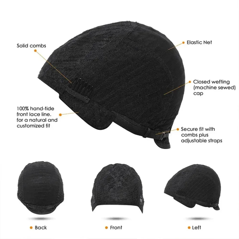 Sale 99J Pixie Cut Human Hair Short Layered Wigs for Women Right Side Long Bangs Wavy Hairstyle Machine Made Wig Burgundy Red C