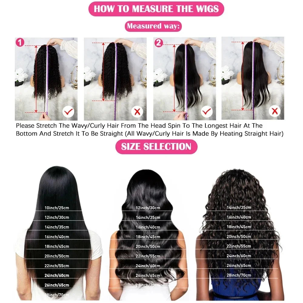 Lafino Ombre Purple Black Body Wave 13x6 13x4 HD Transparent Lace Front Human Hair Wigs Purple Colored Human Hair Wigs For Women