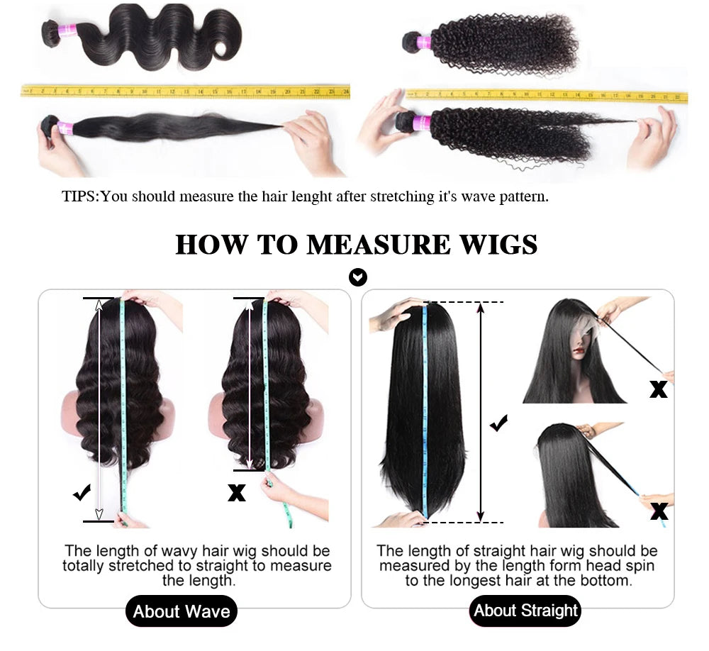 150% Density 4 Inch Pixie Cut Wig Short Human Hair Wigs For Women Full Machine Made Wig