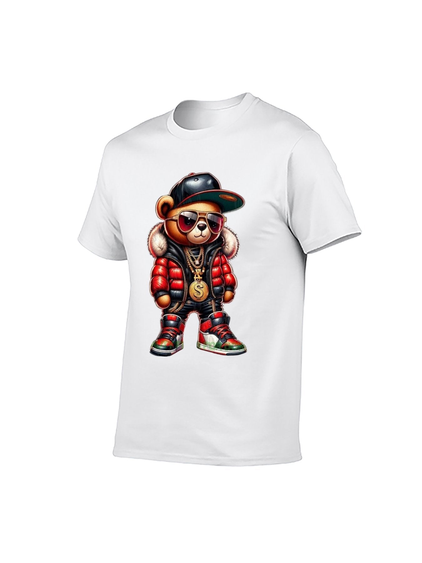 Unisex Graphic T-shirts | 100% Cotton Vintage Washed | Soft Breathable Tees for Women Men