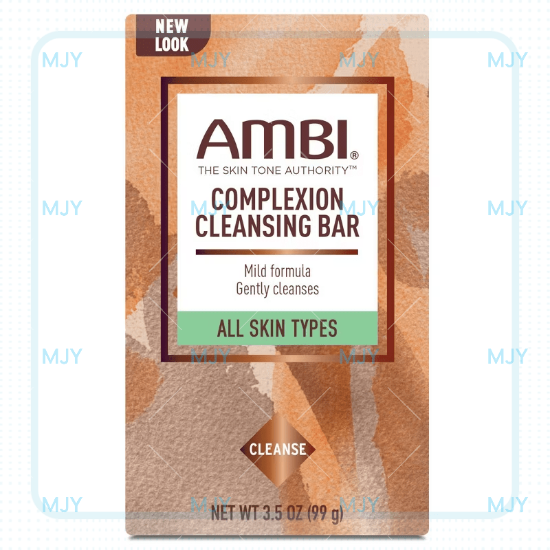 AMBI Complexion Cleansing Bar Soap - 3.5oz