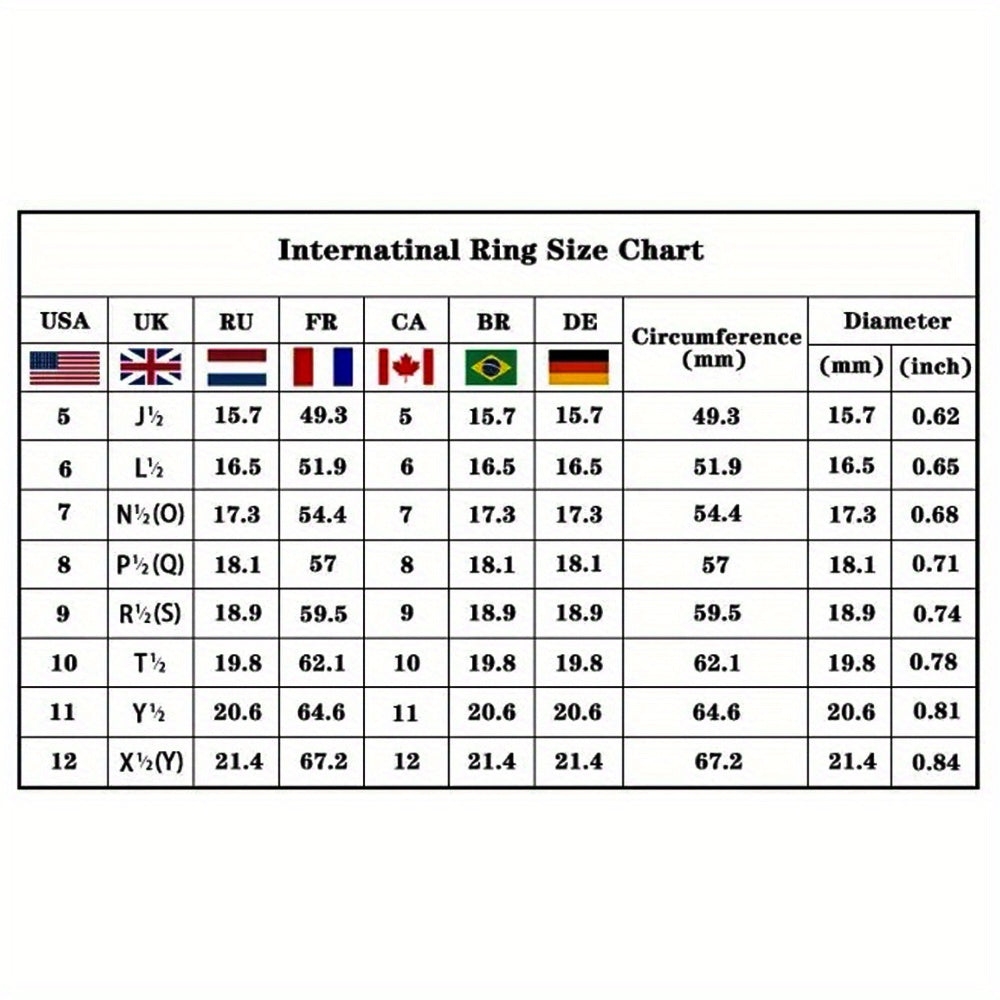 S925 Sterling Silver Women'S Wedding Ring, Plated White Golden, Emerald Cut, Luxurious Group Setting, Wide Vintage, Suitable for Women, Engagement, Everyday Wear, Party, Gift Box