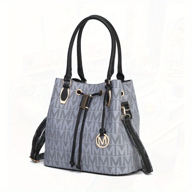 MKF Collection Jane Tote Handbag by Mia k