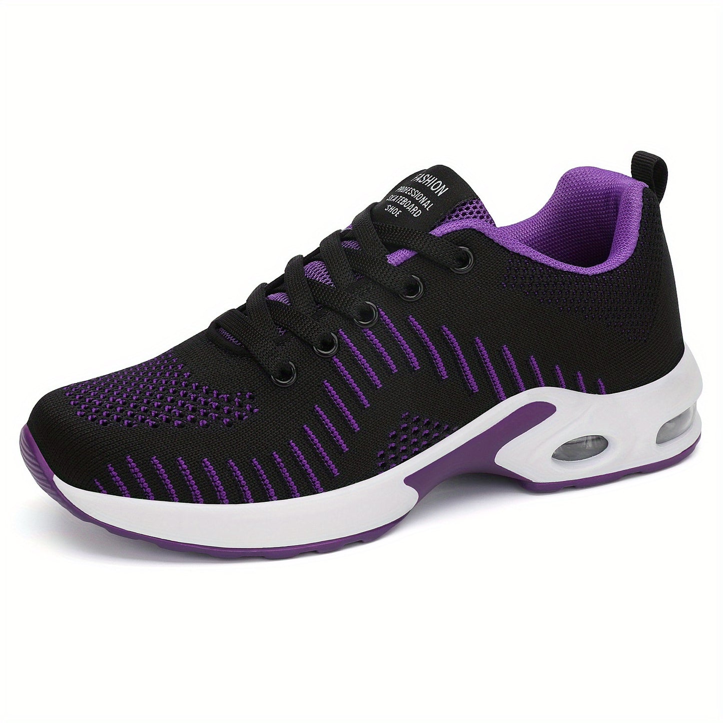 Women'S Running Shoes Ladies Fashion Sneakers Casual Slip On Shoes Tennis Walking Athletic Shoes
