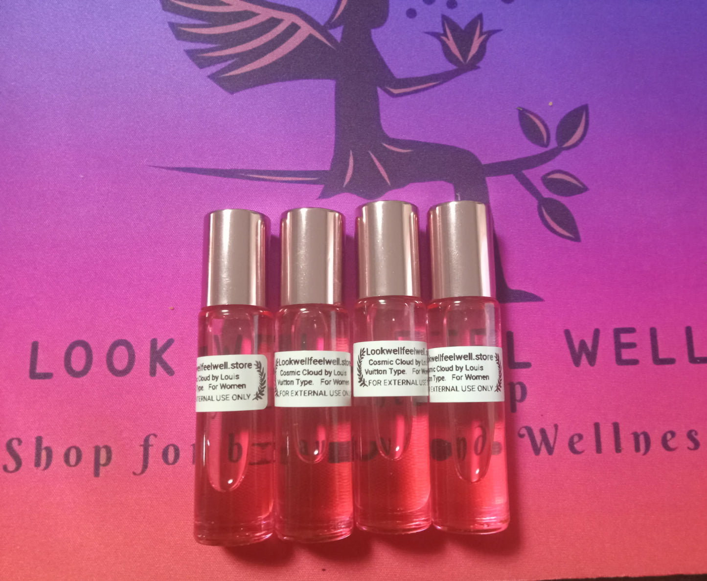 Body Oils