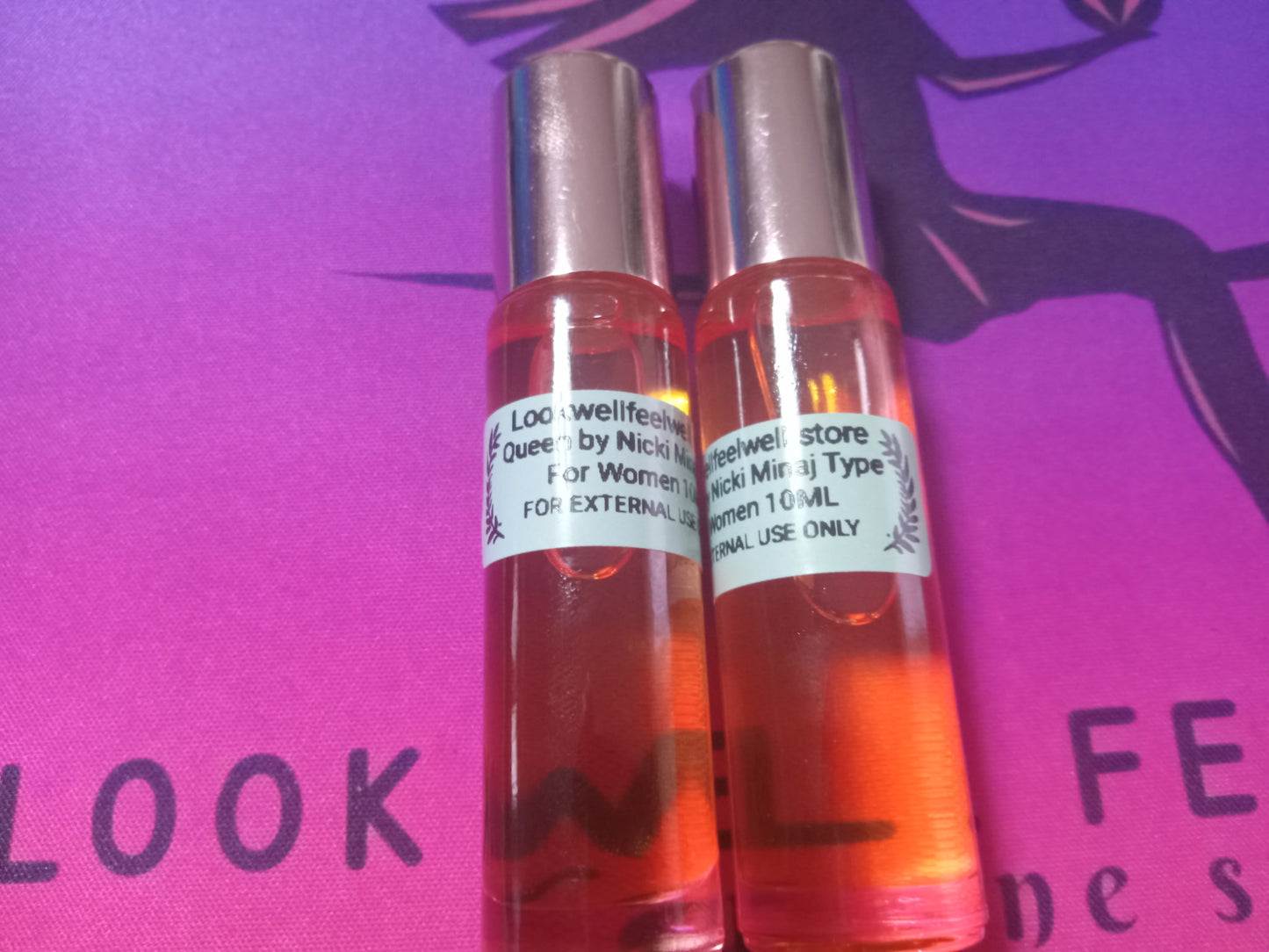 Body Oils