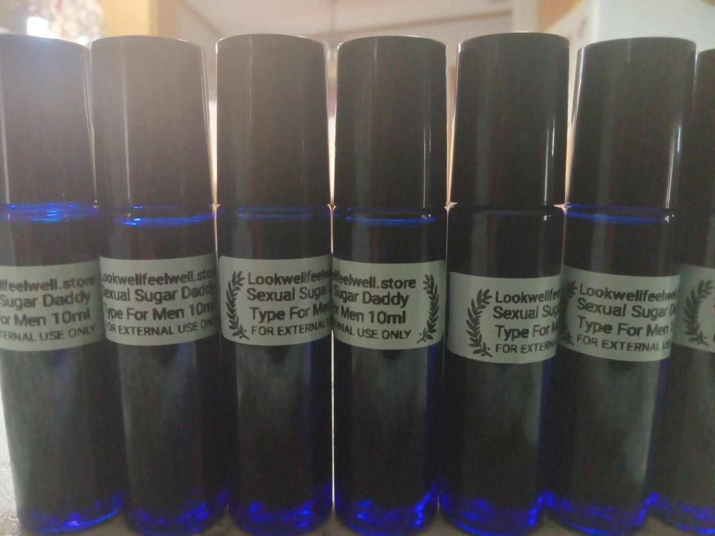 Body Oils