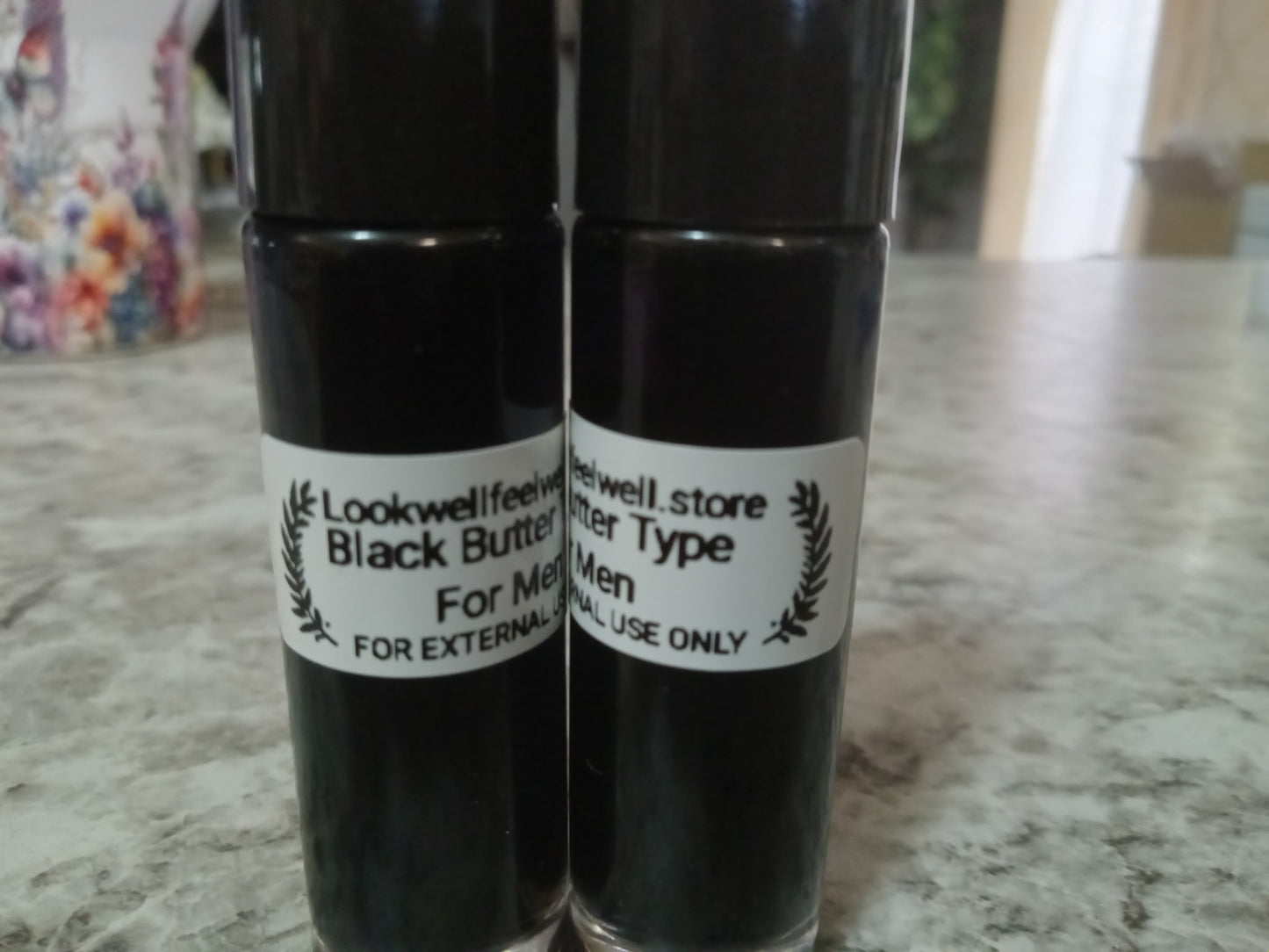 Body Oils