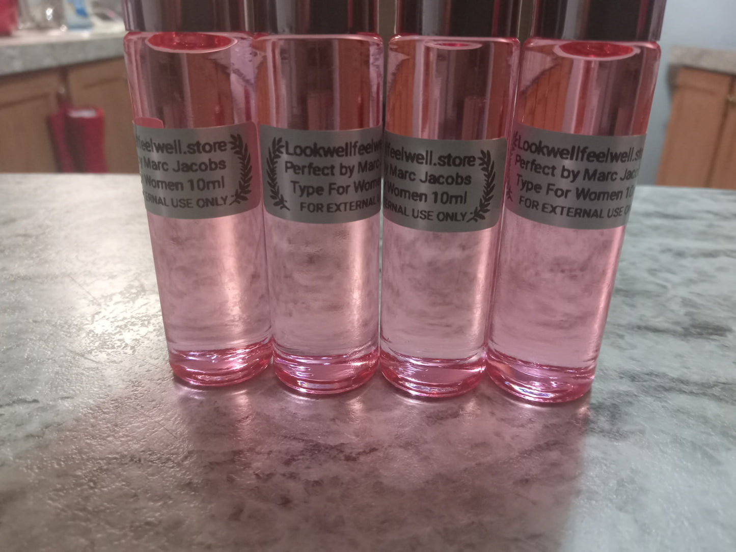 Body Oils
