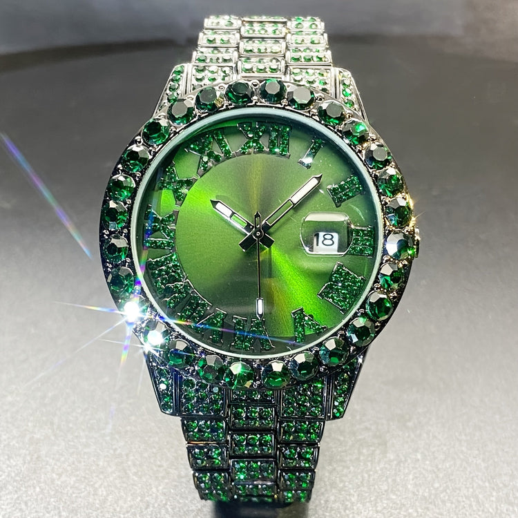 Watches
