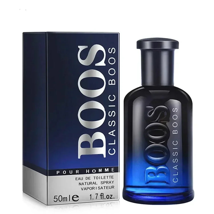 Colognes & Perfumes