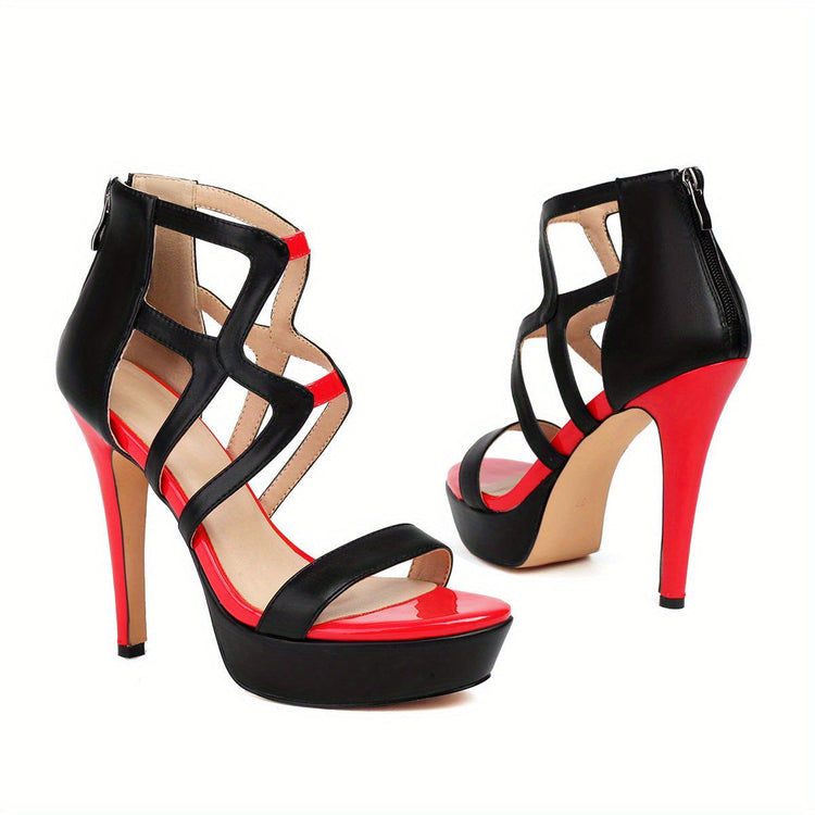 High Heels