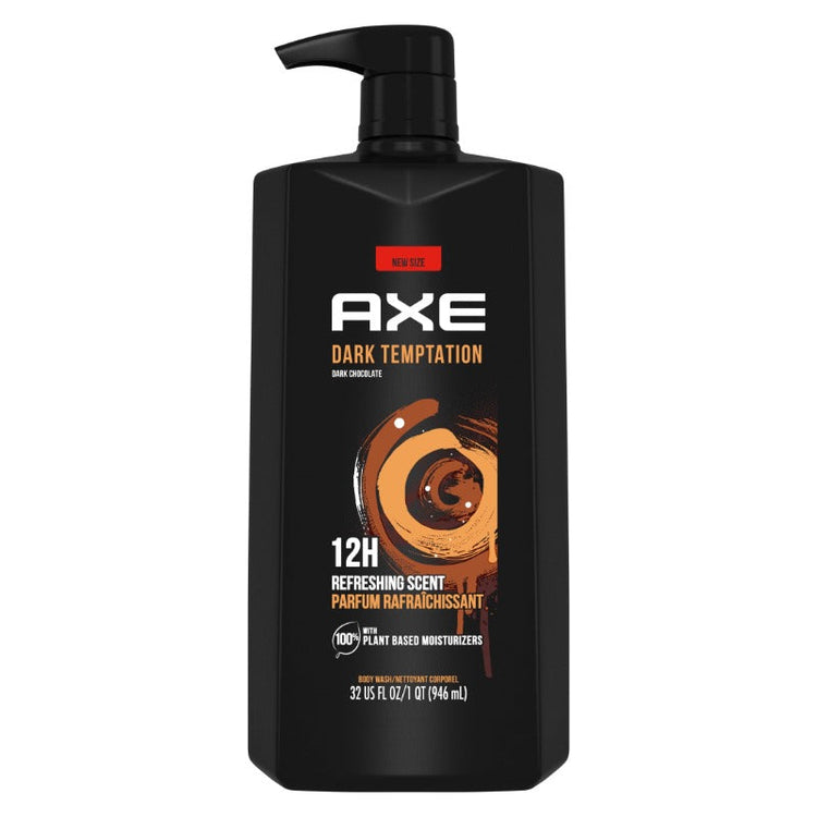 Body Wash