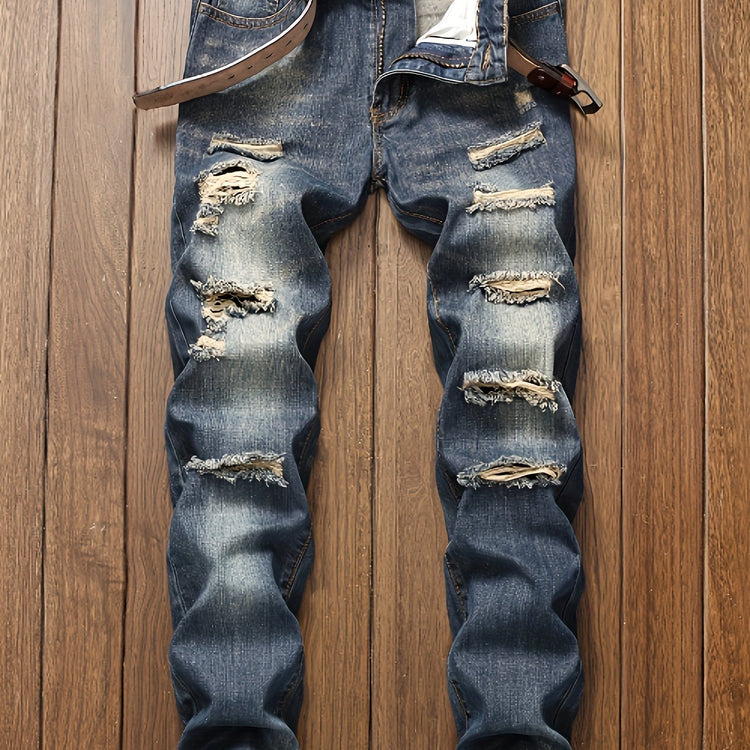 Men's Apparel