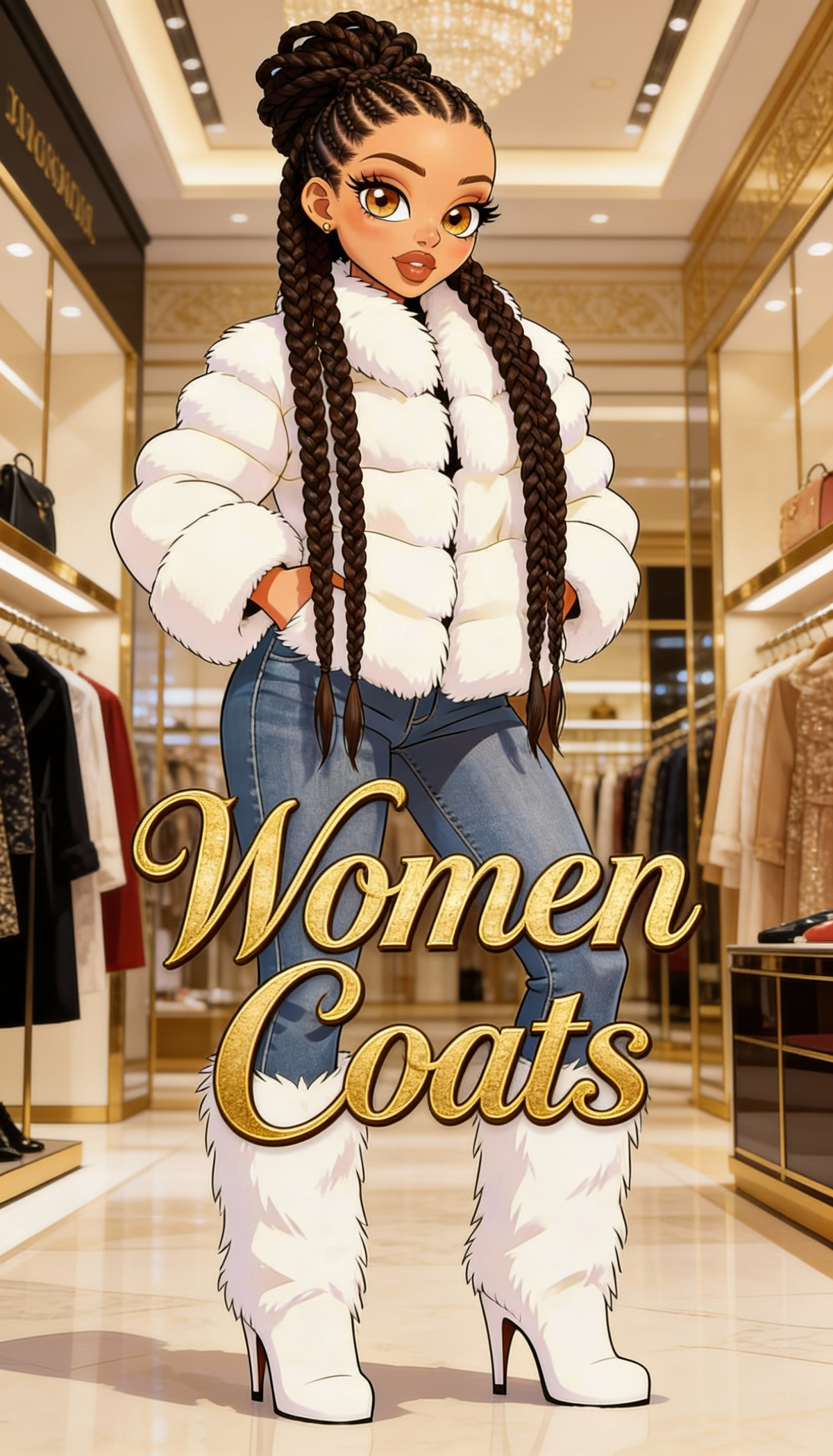 Women Coats