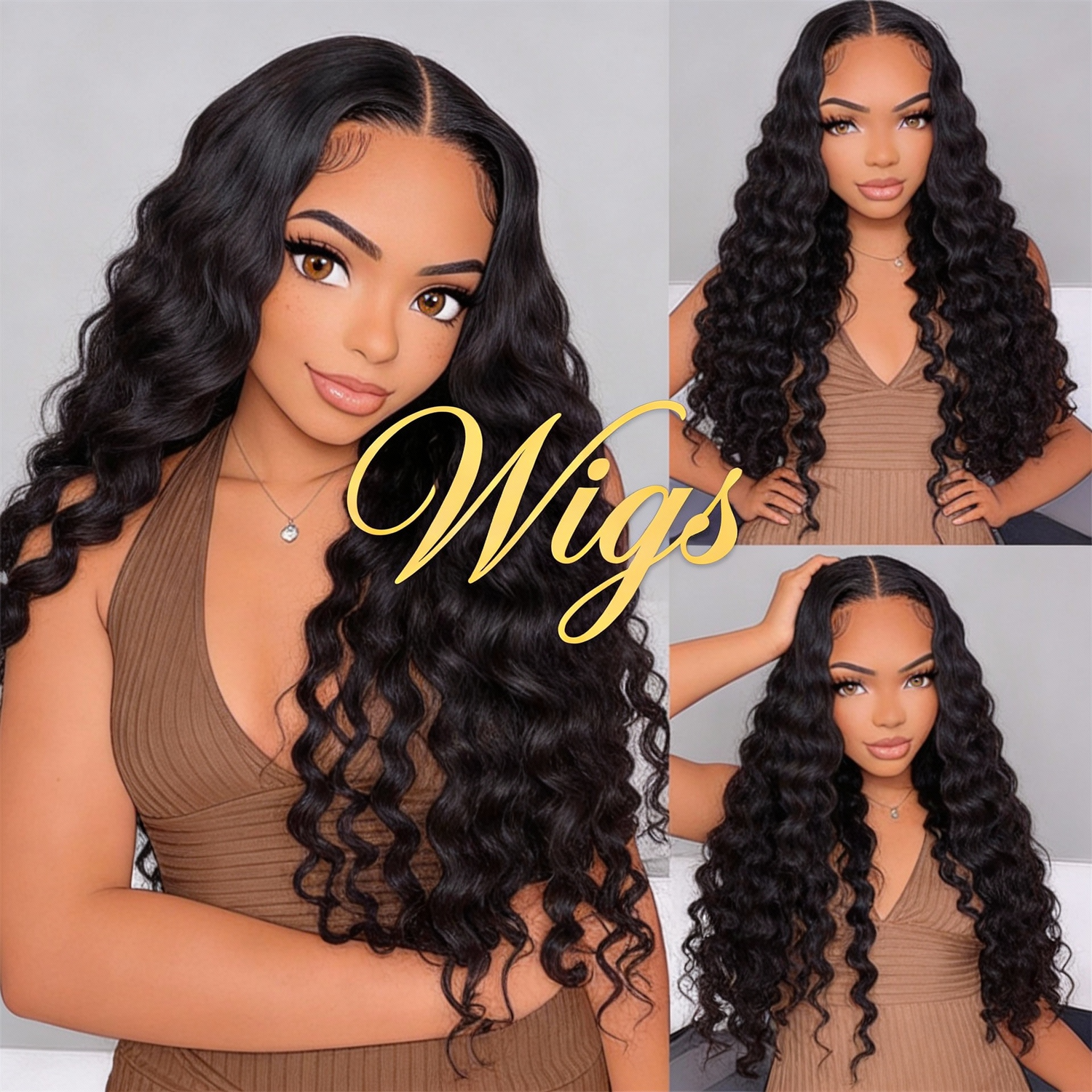 Wigs/Hair Extensions
