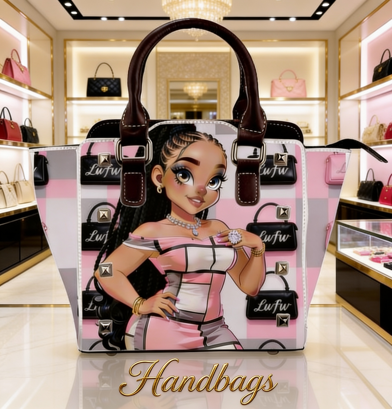 Handbags