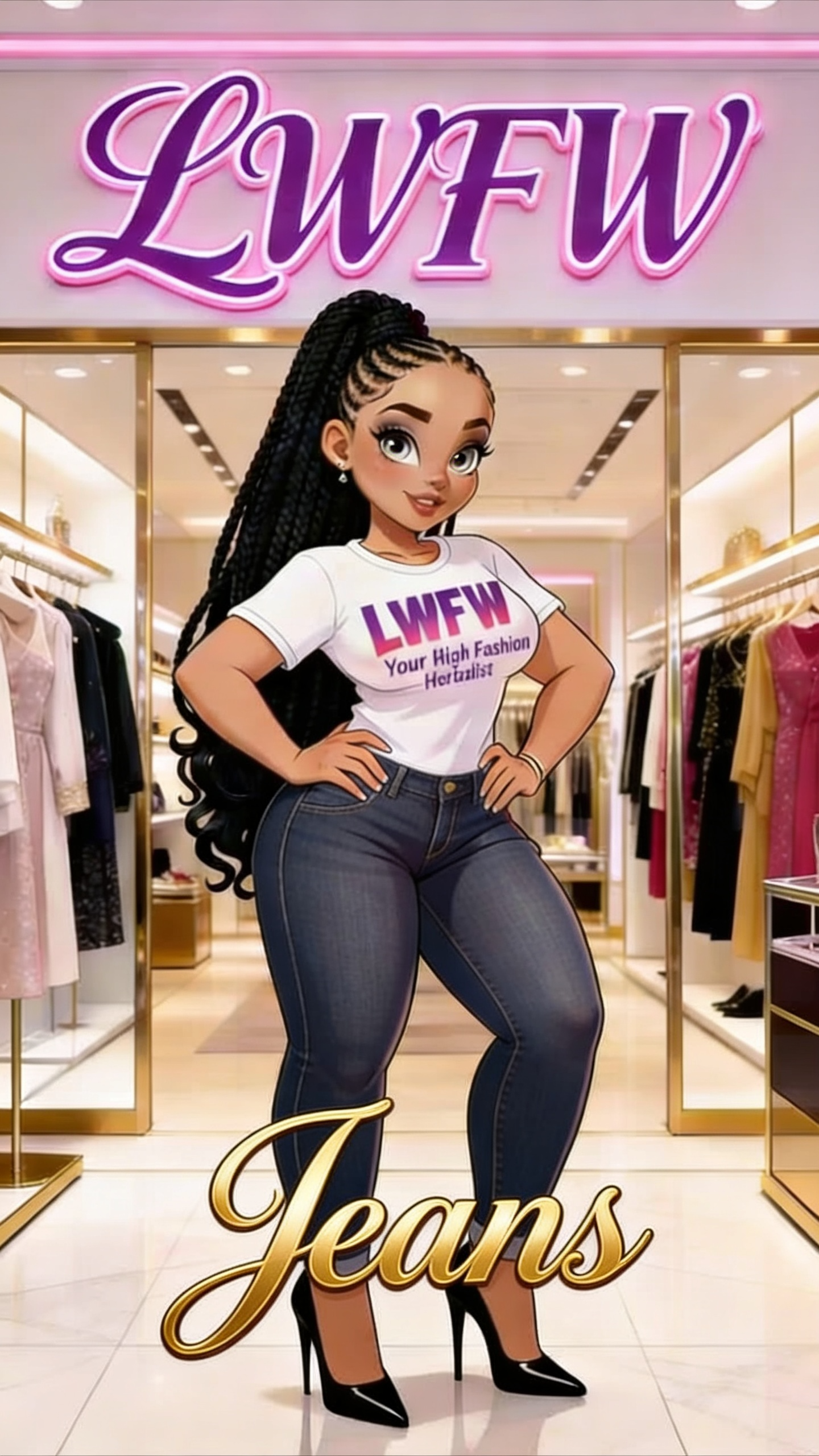 Jeans
