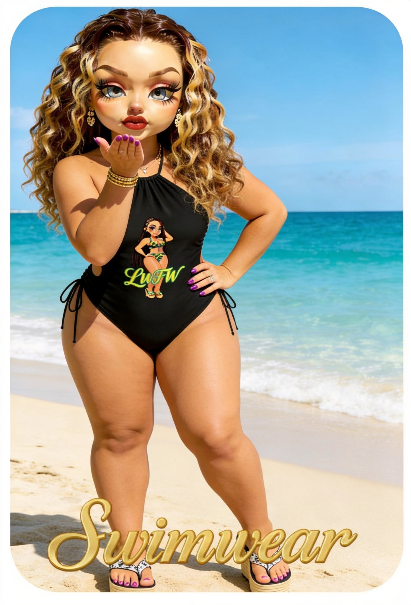 Swimwear