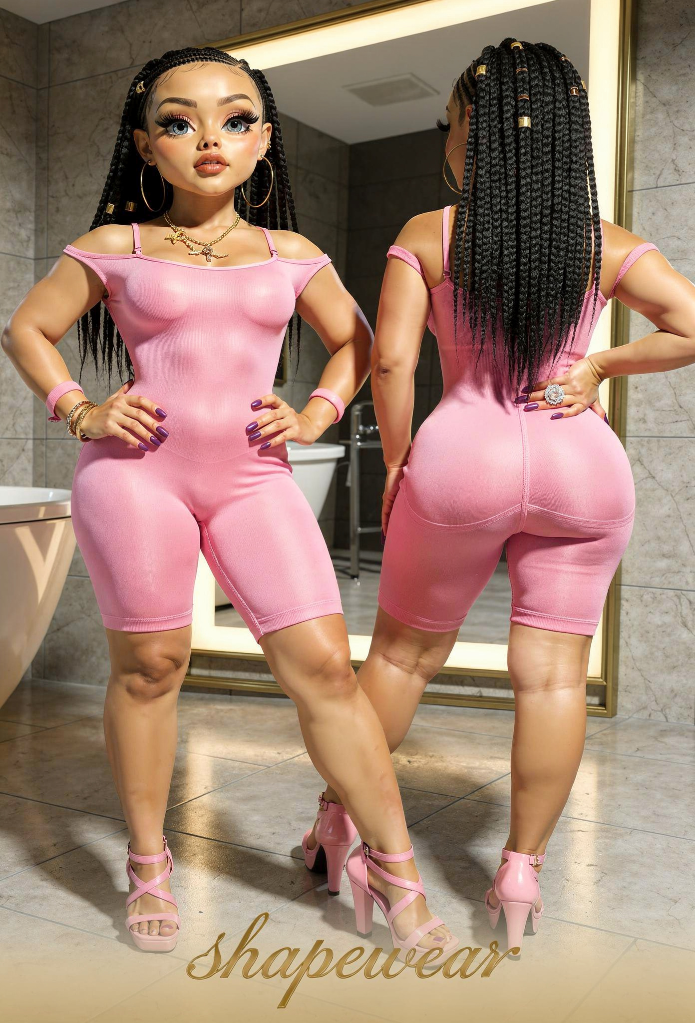 Shapewear